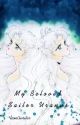 My Beloved Sailor Uranus // BOOK 1  by leon0writer