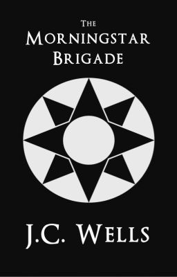 The Morningstar Brigade cover