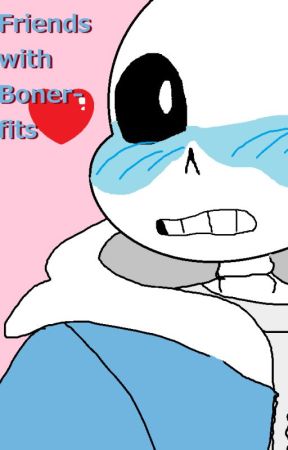 Friends with Boner-fits [A Kustard Fanfiction] by TheCrunchyCrew