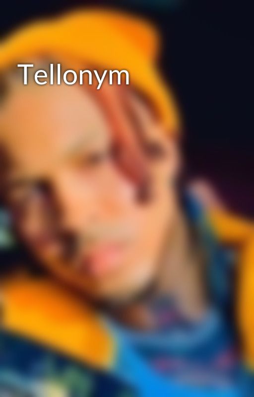 Tellonym by yung_nigga