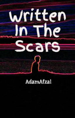 Written In The Scars cover