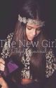 The New Girl (A Jelena Story) by fiftyshadesofjug