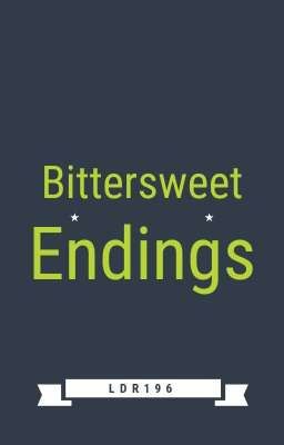 Bittersweet Endings cover