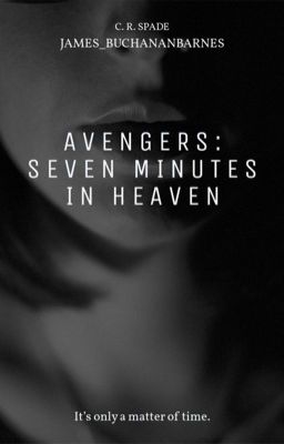 Avengers: Seven Minutes in Heaven cover