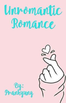 Unromantic Romance? cover