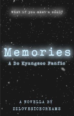 Memories || Do Kyungsoo (EXO) cover