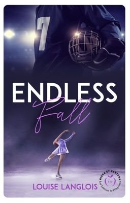 Endless fall [Sous contrat d'édition] cover