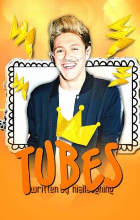 Tubes (narry) #Wattys2015 by NiallsLaughing