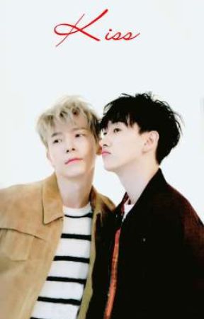 KISS - HAEHYUK 🔞 by fingerprint24