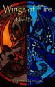 Wings of Fire Mixed Blood (Book 1) by emeraldjones06