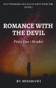 Romance with the Devil (Peter Pan x Reader OUAT) by missmawii