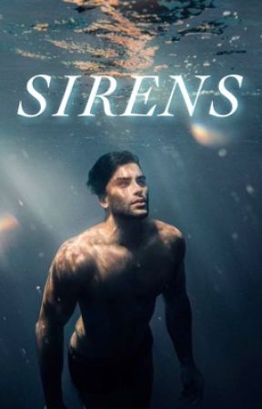 SIRENS • STILES STILINSKI / BOYXBOY by aestheticpale