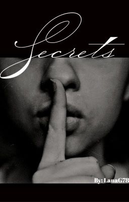 Secrets cover