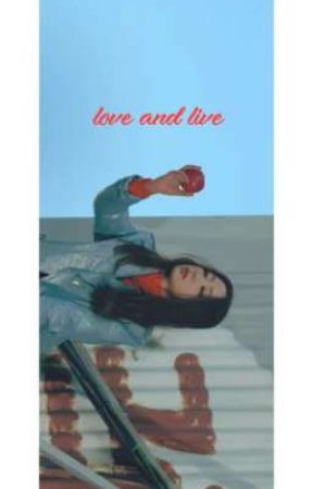 LOVE & LIVE. by LOVEANDEVlL