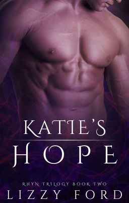 Katie's Hope (Book II, Rhyn Trilogy) cover