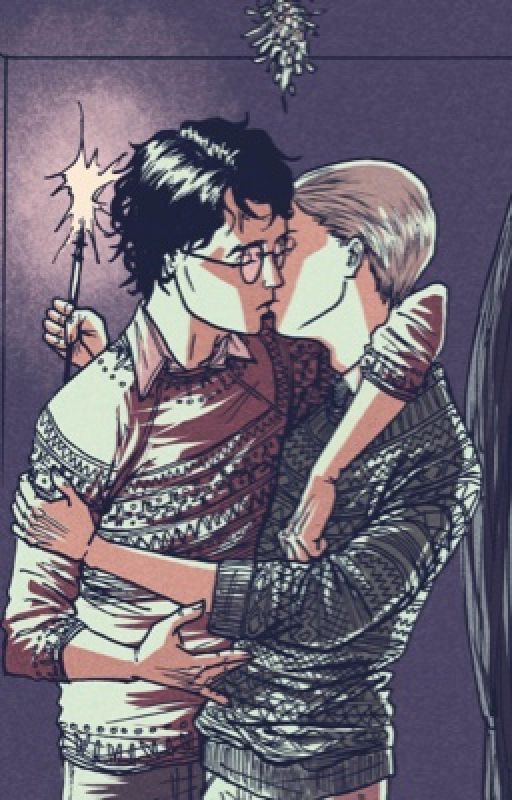 If Only One Remembered - Drarry by HowlOfTheWind