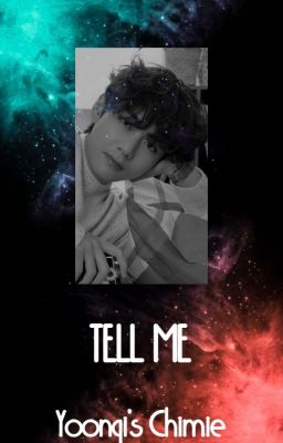 Tell Me | TAEKOOK cover