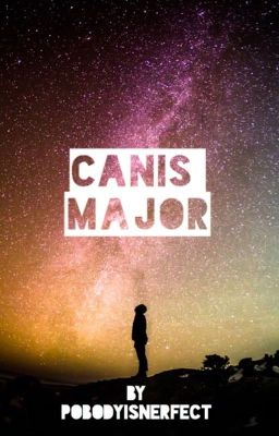 Canis Major | Keith Kogane cover