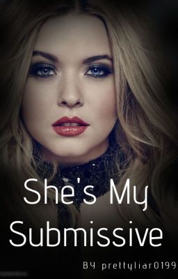 She's My Submissive cover