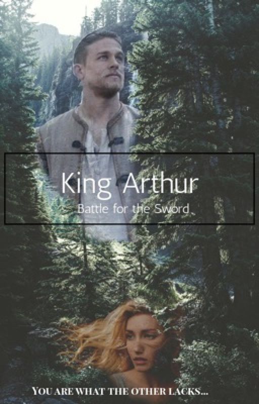 King Arthur: Battle for the Sword by harryedwardstyles76