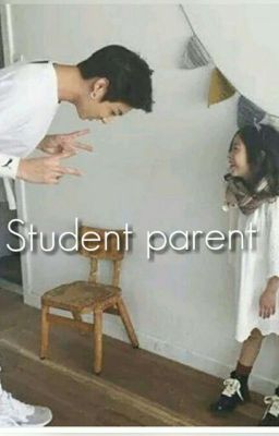 Parent Student  (A Jikook story)  cover