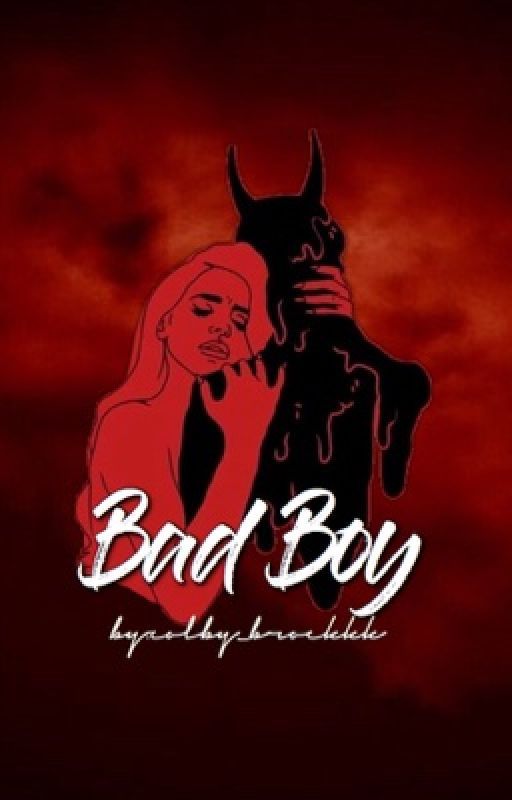 Bad Boy *A Colby Brock fanfic* (DISCONTINUED)  by colby_brockkk