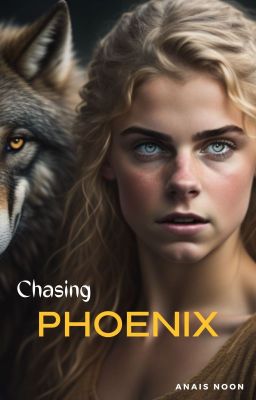 Chasing Phoenix cover