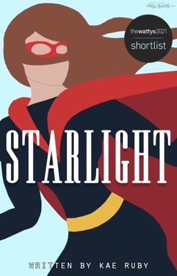 Starlight (Book 1) cover