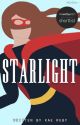 Starlight (Book 1) by kae-ruby