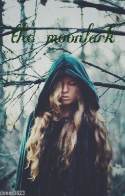 The Moonlark (Robin Hood) cover