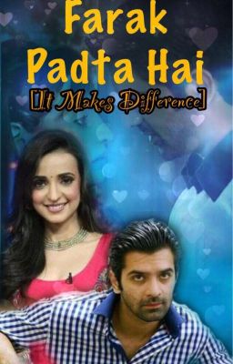 FARAK PADTA HAI (It Makes Difference)Completed ✔ cover