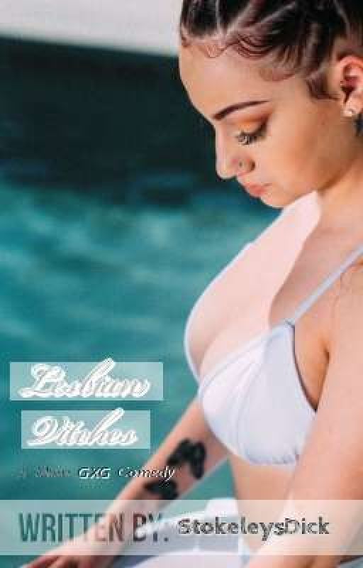 LEsbIAnS ViTcHeS [multi] by ashantywrites