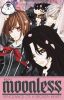 Moonless: Vengeance Of A Broken Heart | Vampire Knight