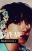 Save Me | Jikook