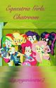 Equestria Girls: Chatroom by yurgaltweetchoco