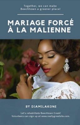 Un Mariage Forcé à La Malienne [TERMINÉ] cover