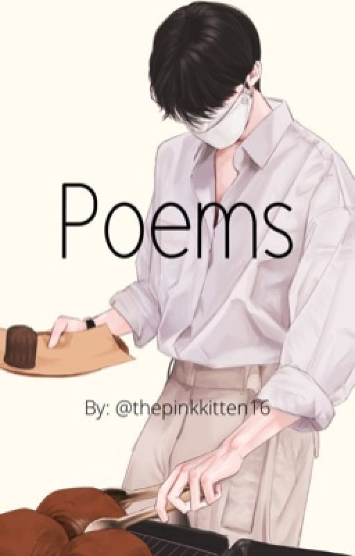 Poems by thepinkkitten16