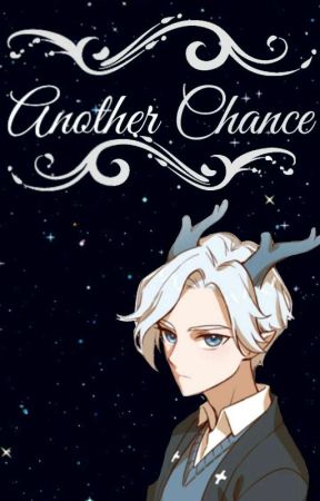 Another Chance (Mook x Reader)  by Jjeve12