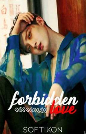 forbidden love ↝ hui/hwitaek & tu [pentagon/triple h] ONE SHOT. by softikon