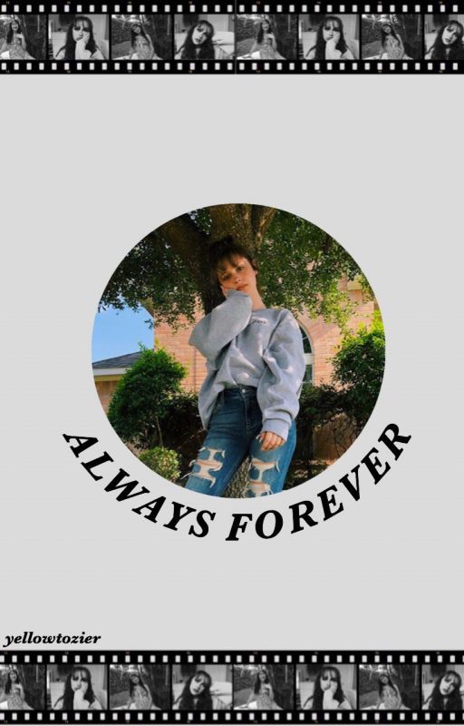 ALWAYS FOREVER | l. buckingham by yellowtozier