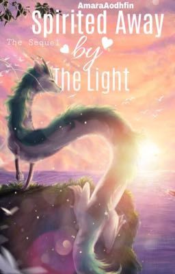 ✔️Spirited Away by The Light cover