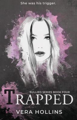 Trapped (Bullied Series #4) (SAMPLE) cover