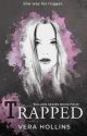 Trapped (Bullied Series #4) (SAMPLE) by VeraHollins