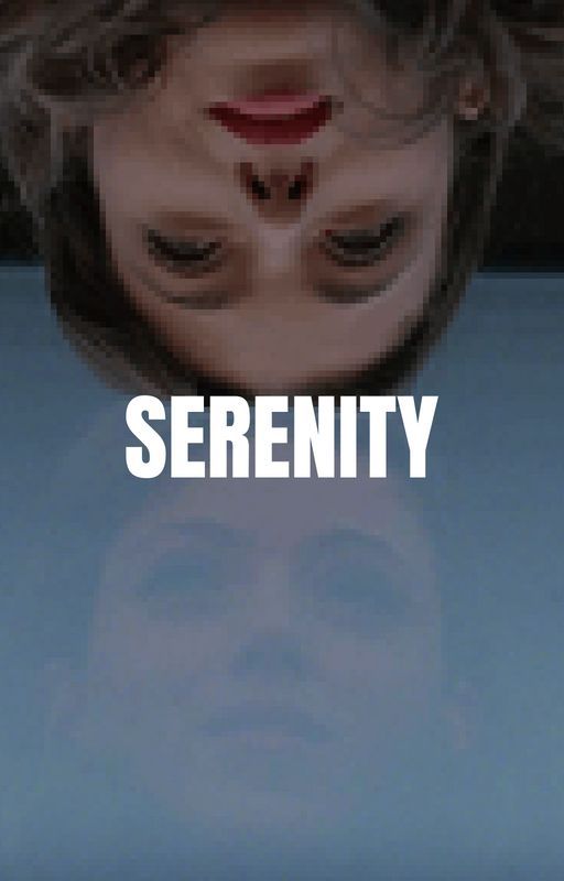 SERENITY // D.D by quisguous