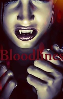 Bloodlines cover