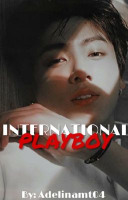 International Playboy                              (Complete) cover