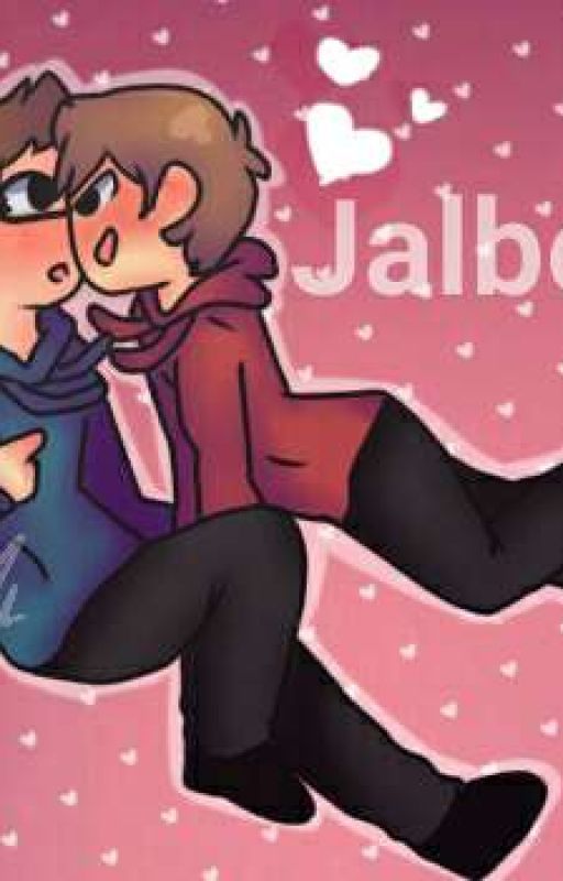 Jalbert Oneshot by xXcoke_and_PepsiXx