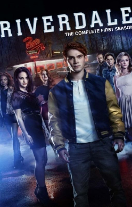 riverdale oneshots by MelashaAtTheDisco