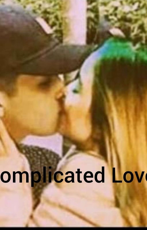 complicated love by ops_legal