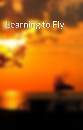 Learning to Fly by dillon1050